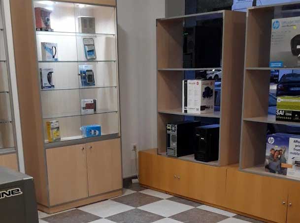 interior de nuestro local
